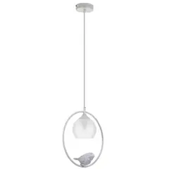 Светильник ARTE LAMP GEMELLI A2150SP-1WG, фото 