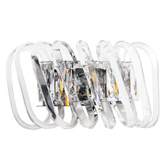 Светильник Divinare MEGAN 7568/02 AP-2, фото 