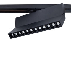 Светильник ARTE LAMP FLASH A4573PL-1BK, фото 