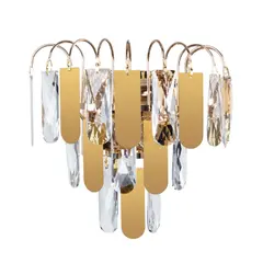 Светильник ARTE LAMP VIVIEN A2719AP-2GO, фото 