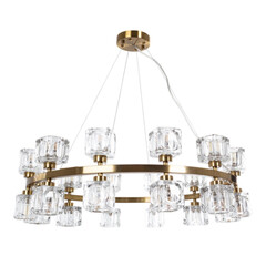 Светильник Divinare ALESSANDRO 7205/17 LM-24, фото 