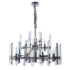 Светильник Divinare TENERIFE 7136/02 LM-12, фото 