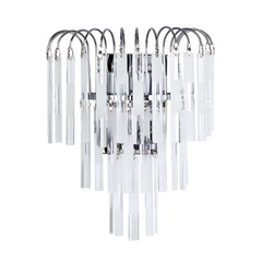 Светильник ARTE LAMP ELIZA A1009AP-2CC, фото 