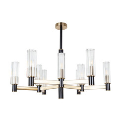 Светильник Divinare BAROLO 2654/17 LM-9, фото 