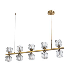 Светильник Divinare ALESSANDRO 7205/17 SP-10, фото 