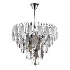 Светильник ARTE LAMP VIVIEN A2719SP-6CC, фото 
