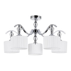 Светильник ARTE LAMP IBIZA A4038PL-5CC, фото 