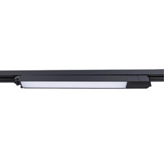 Светильник ARTE LAMP LINEETTA A4570PL-1BK, фото 