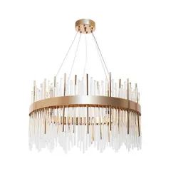 Подвесная люстра Arte Lamp Acapulco A1007SP-12GO, фото 