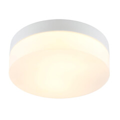 Светильник ARTE LAMP AQUA-TABLET A6047PL-2WH, фото 