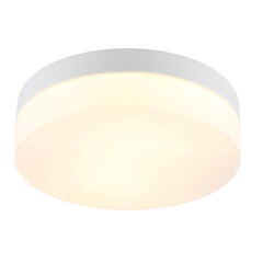 Светильник ARTE LAMP AQUA-TABLET A6047PL-3WH, фото 