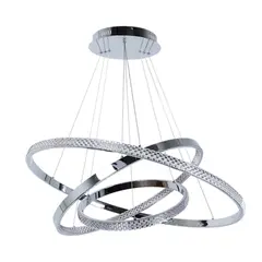 Подвесная люстра Arte Lamp ORIONE A2182SP-160CC, фото 
