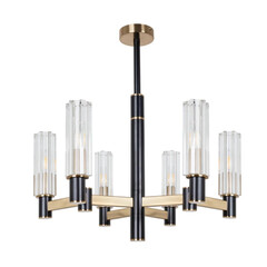 Светильник Divinare BAROLO 2654/17 LM-6, фото 