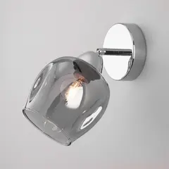 Спот Eurosvet Marci 30164/1 хром, фото 