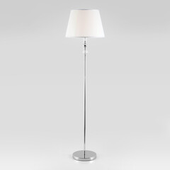 Торшер Eurosvet Sortino 01072/1 хром, фото 