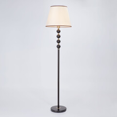 Торшер Eurosvet 01057/1 черный, фото 