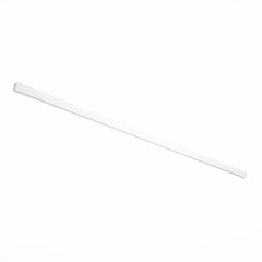 ST003.529.00 Шинопровод магнитный накладной ST-Luce белый Длина 2 000мм SKYLINE 48, фото 