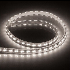 Cветодиодная LED лента Feron LS705, 120SMD(5730)/м 11Вт/м  50м IP65 220V 4000K, фото 