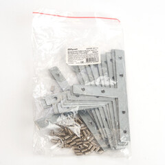 Соединитель Т для профилей CAB, LD153, фото 