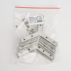 Соединитель Y для профилей CAB, LD154, фото 