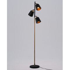 Торшер Moderli V3051-3F Floor 3*E27*60W, фото 