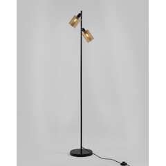 Торшер Moderli V3061-2F Suspent 2*E14*40W, фото 