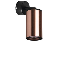 RB430 Светильник RULLO HP16 (214430+590007), фото 