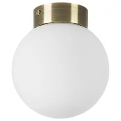 Потолочный светильник Lightstar Globo 812011, фото 