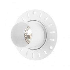 Встраиваемый светильник Denkirs DK3057-WH, фото 