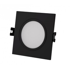 Влагозащищенный светильник Denkirs DK3102-BK, фото 