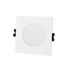 Влагозащищенный светильник Denkirs DK3102-WH, фото 