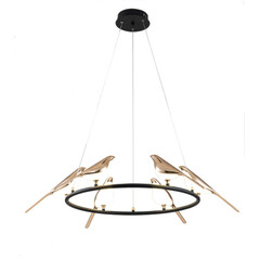 Светильник Divinare SUMMER 1188/06 LM-42, фото 