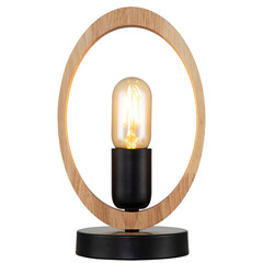 Escada 10196/T E27*40W Black, фото 