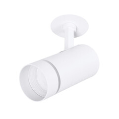 Светильник ARTE LAMP NAHN A3221PL-1WH, фото 