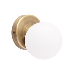 Светильник ARTE LAMP BOLLA-PICCOLO A3989AP-1AB, фото 