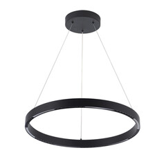 Светильник ARTE LAMP LAO A2189LM-1BK, фото 