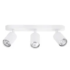 Спот Arte Lamp AQUARIUS A3226PL-3WH, фото 