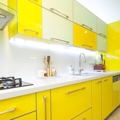 ЭРА Модульный светильник LM-8,5-840-C3 (10/160), фото 