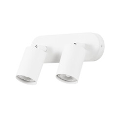 Светильник ARTE LAMP AQUARIUS A3226PL-2WH, фото 