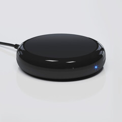 Умный инфракрасный пульт дистанционного управления RC004, фото 