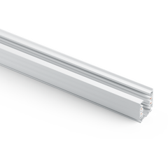 Шинопровод трехфазный ЭРА STR-30-W-TR-2 белый 2м 4TRA, фото 