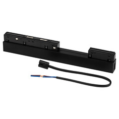 Драйвер ЭРА TRM20-DRH100 потайной для магнитной трековой системы NOVA 230В 50-60Гц 100Вт, фото 