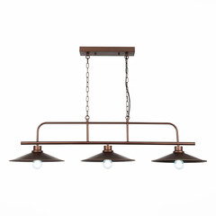 Подвесная люстра ST Luce Sсarno SL265.403.03, фото 