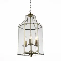 Подвесная люстра ST Luce SL228.303.03, фото 