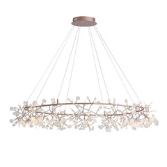 Подвесная светодиодная люстра ST Luce Rafina SL379.203.324, фото 