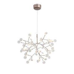 Подвесная светодиодная люстра ST Luce Rafina SL379.203.45, фото 