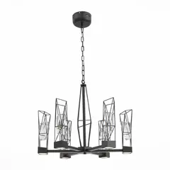 Подвесная светодиодная люстра ST Luce Progetto SL815.303.06, фото 