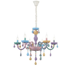 Подвесная люстра ST Luce Fiata SL1700.783.06, фото 
