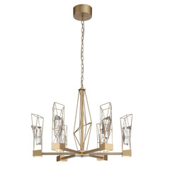 Подвесная люстра ST Luce Progetto SL815.203.06, фото 