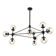 Потолочная люстра Evoluce Lacotta SLE154903-10, фото 